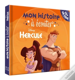Capa do artigo Mon Histoire À Écouter : Hercule : L'Histoire Du Film