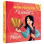Mon Histoire À Écouter : Mulan : L'Histoire Du Film - Preview