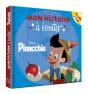 Mon Histoire À Écouter : Pinocchio : L'Histoire Du Film - Preview