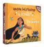 Mon Histoire À Écouter : Pocahontas, Une Légende Indienne - Preview