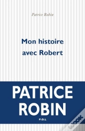 Capa do artigo Mon Histoire Avec Robert