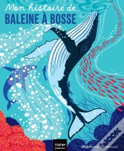 Capa do artigo Mon Histoire De Baleine À Bosse
