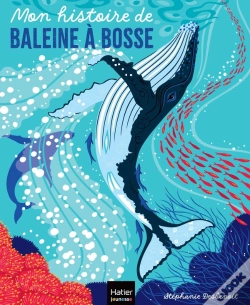 Capa do artigo Mon Histoire De Baleine À Bosse