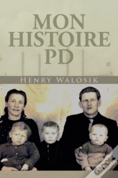 Mon Histoire Pd