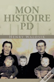 Capa do artigo Mon Histoire Pd