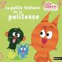 Mon Histoire Rigolotte De La Politesse - Preview