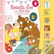 Capa do artigo Mon Histoire Sonore - Boucle D