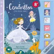 Capa do artigo Mon Histoire Sonore : Cendrillon