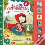Capa do artigo Mon Histoire Sonore : Le Petit Chaperon Rouge