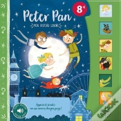 Capa do artigo Mon Histoire Sonore : Peter Pan