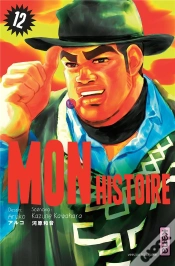 Capa do artigo Mon Histoire T12