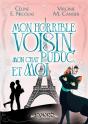 Mon Horrible Voisin, Mon Chat Puduc, Et Moi - Preview