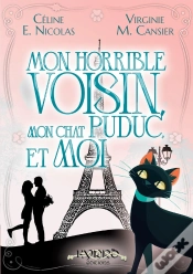 Capa do artigo Mon Horrible Voisin, Mon Chat Puduc, Et Moi