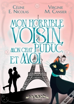 Capa do artigo Mon Horrible Voisin, Mon Chat Puduc, Et Moi