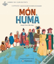 Capa do artigo Món Humà