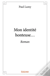 Capa do artigo Mon Identité Honteuse...