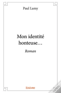 Capa do artigo Mon Identité Honteuse...