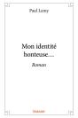 Mon Identité Honteuse... - Preview