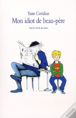 Capa do artigo Mon Idiot De Beau Pere
