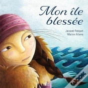 Capa do artigo Mon Ile Blessée (2e Édition)