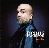 Capa do artigo Mon Île - CD