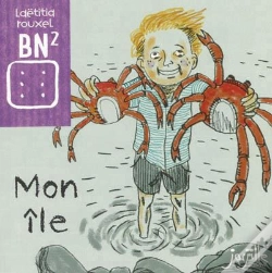 Capa do artigo Mon Ile