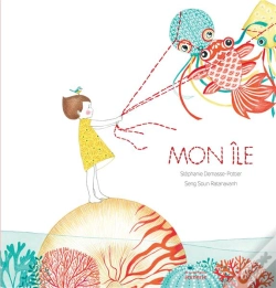 Capa do artigo Mon Île