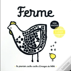 Capa do artigo Mon Imagier A Jouer Ferme 2018