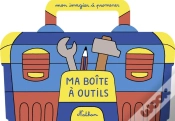Capa do artigo Mon Imagier À Promener : Ma Boîte À Outils