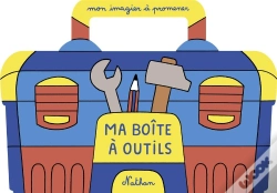 Capa do artigo Mon Imagier À Promener : Ma Boîte À Outils