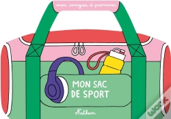 Capa do artigo Mon Imagier À Promener : Mon Sac De Sport