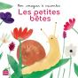 Mon Imagier À Raconter : Les Petites Bêtes - Preview