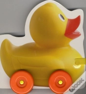 Capa do artigo Mon Imagier A Roulettes - Mon Petit Canard