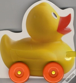Capa do artigo Mon Imagier A Roulettes - Mon Petit Canard