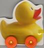 Mon Imagier A Roulettes - Mon Petit Canard - Preview