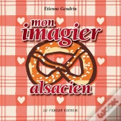 Capa do artigo Mon Imagier Alsacien
