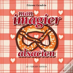 Capa do artigo Mon Imagier Alsacien