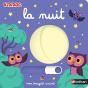 Mon Imagier Animé : La Nuit - Preview