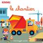 Mon Imagier Animé : Le Chantier - Preview