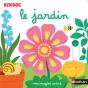 Mon Imagier Animé : Le Jardin - Preview