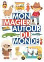 Mon Imagier Autour Du Monde - Preview