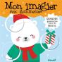 Mon Imagier ; Avec Gomettes - Preview
