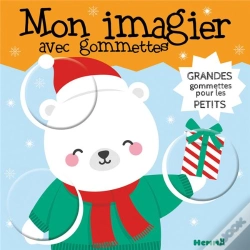 Capa do artigo Mon Imagier ; Avec Gomettes