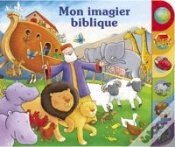 Capa do artigo Mon Imagier Biblique