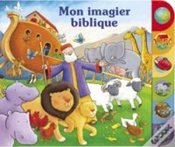 Capa do artigo Mon Imagier Biblique