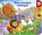 Mon Imagier Biblique - Preview