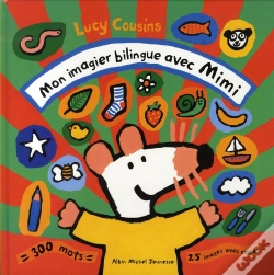 Capa do artigo Mon Imagier Bilingue Avec Mimi
