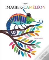 Mon Imagier-Caméléon