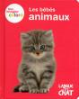 Mon Imagier Colore Les Bebes Animaux - Preview