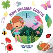 Capa do artigo Mon Imagier Conte La Fee